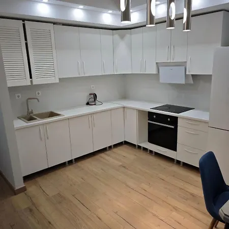 Apartment Big For Family