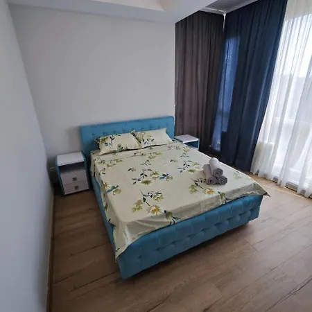 Apartment Big For Family *